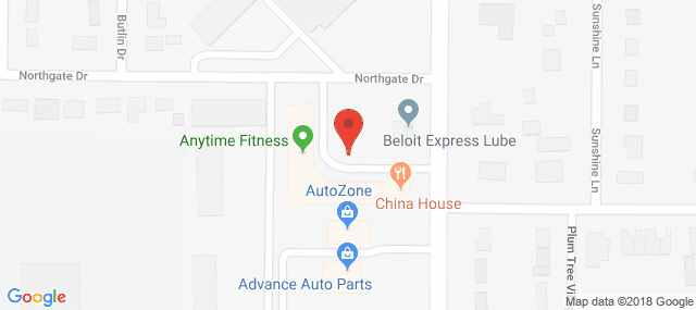 Beloit Comprehensive Treatment Center
