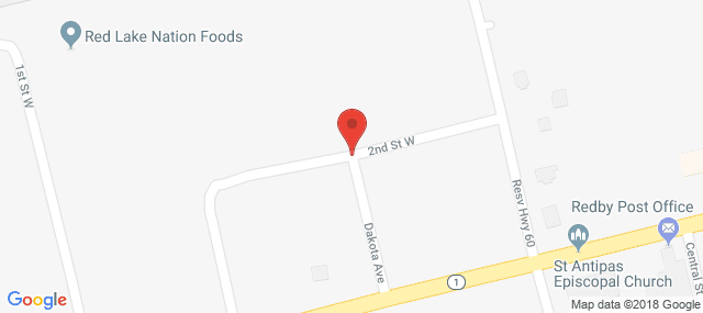 Northern Winds Treatment Center