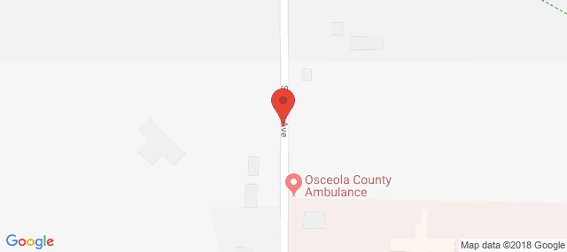 Community MH for Central Michigan - Osceola County Branch