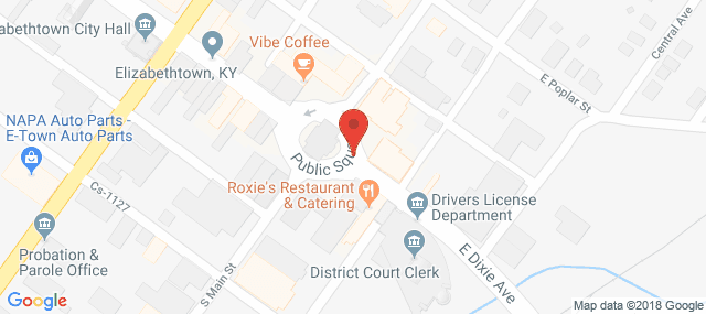 Hub City Services