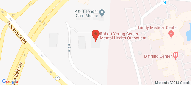 Robert Young Center