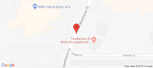 Aurora Medical Group Oshkosh