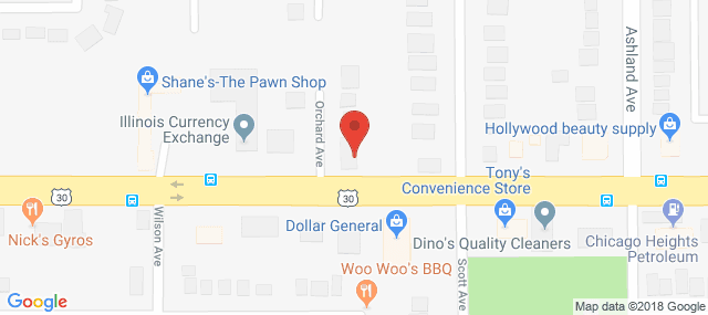 Elite House of Sober Living - Elite Treatment Center