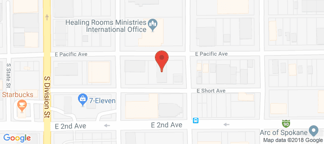 Frontier Behavioral Health - Adult Outpatient Services