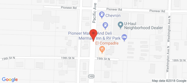 Willapa Counseling Center - Long Beach