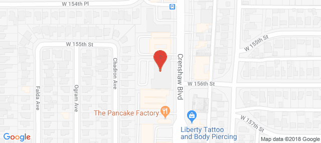 Behavioral Health Services - South Bay Family Recovery Center