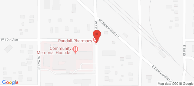 Northeastern Mental Health Center - Redfield Clinic