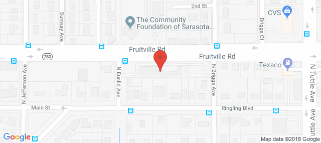 Jewish Family and Childrens Service of - Suncoast