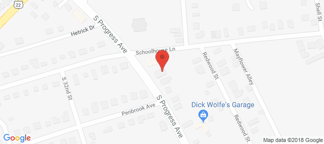 Pennsylvania Counseling Services - Dauphin