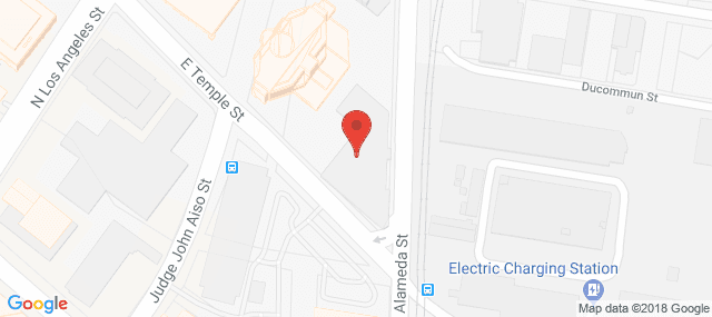 VA Greater Los Angeles Healthcare Sys - Los Angeles Ambulatory Care Center