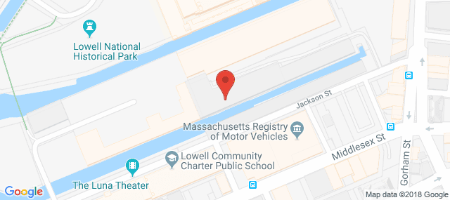 Lowell Community Health Center - Office Based Opioid Treatment