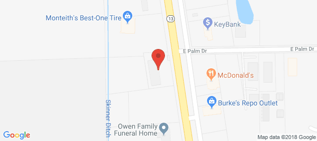 Syracuse Outpatient Office - The Bowen Center
