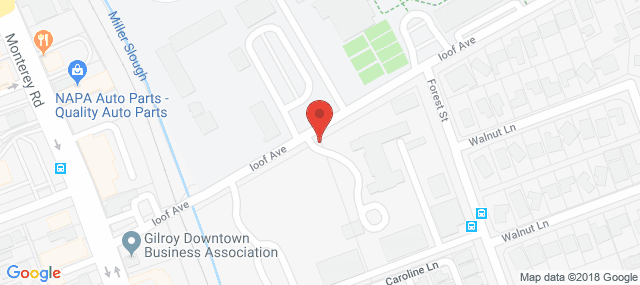 Rebekah Childrens Services