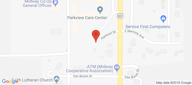 High Plains Mental Health Center - Osborne Branch Office