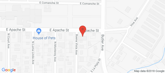 New Mexico Treatment Services - Farmington