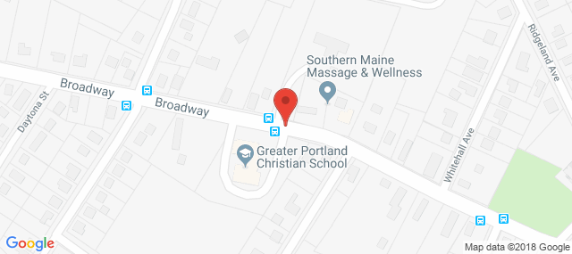 Opportunity Alliance - Broadway Crossings