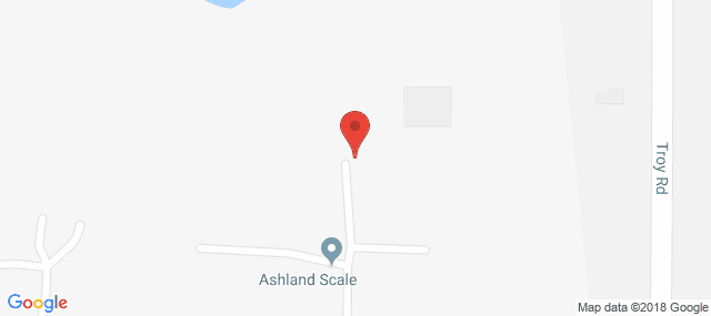 Appleseed Community MH Center