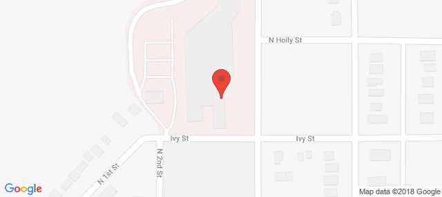 Saint Josephs Medical Center - Grace Unit
