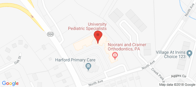 Mosaic OMHC/Harford County