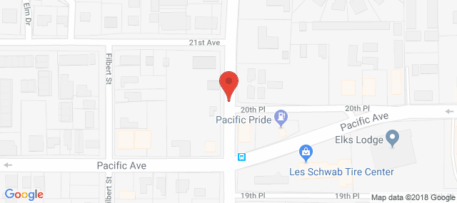 Pacific Alcohol and - Drug Counseling