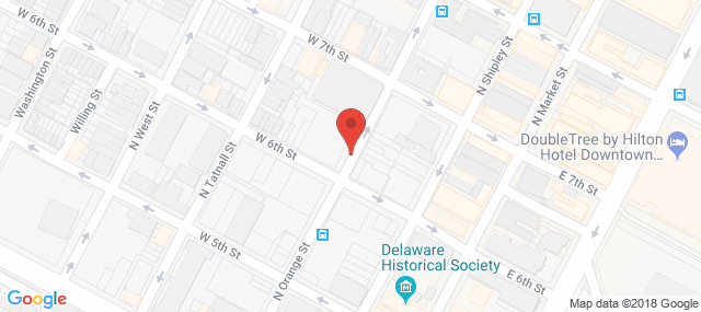 SODAT Delaware