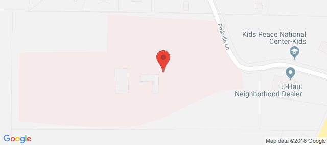 KidsPeace/Bowdon Campus