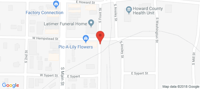 Southwest Arkansas Counseling and - Mental Health Center