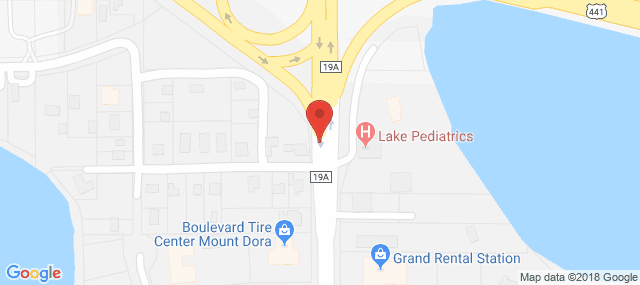 Recovery Solutions of Central Florida