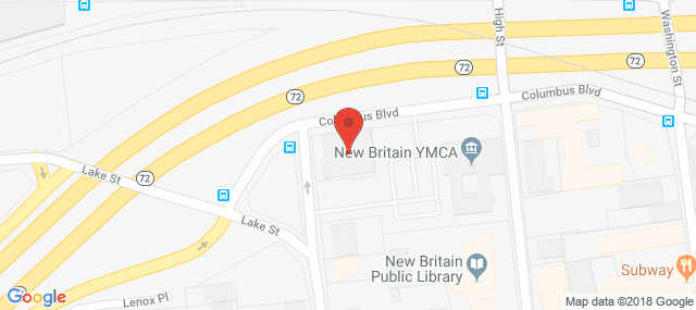 Hospital of Central Connecticut - Outpatient Services