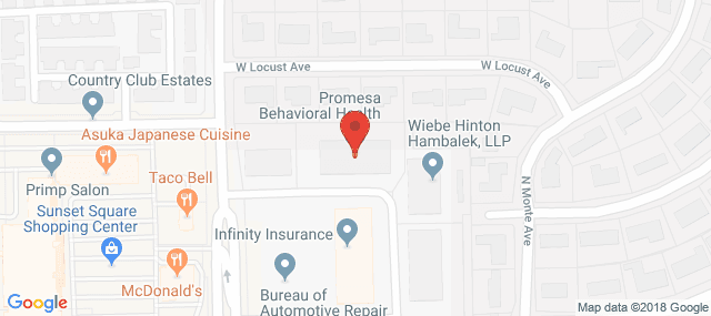 Promesa Behavioral Health