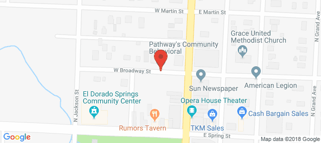 Compass Health - Pathways Comm Behavioral Healthcare