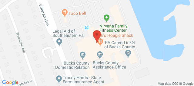 Pyramid Healthcare Bristol OP