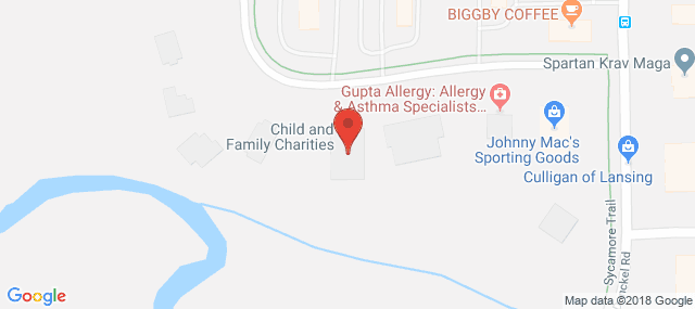 Child and Family Charities