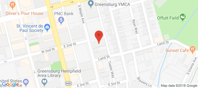 SPHS Behavioral Health - Greensburg Area Office