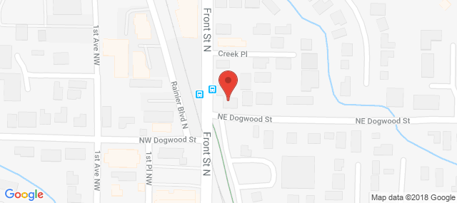 Friends of Youth/Issaquah