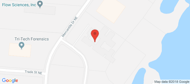 Strategic Behavioral Center