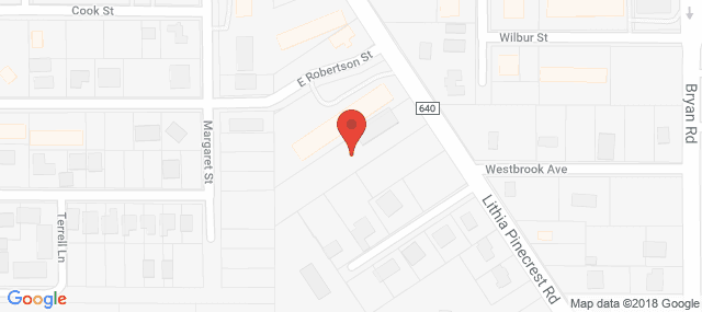 Bay Area Behavioral Services