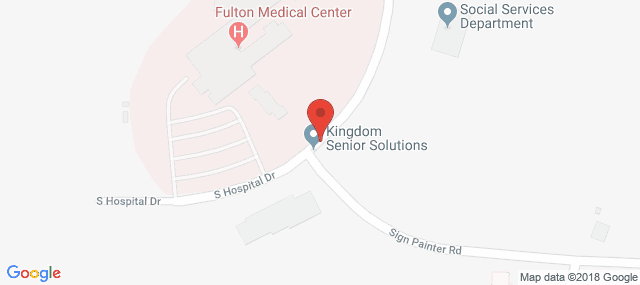 Fulton Medical Center - Kingdom Senior Solutions