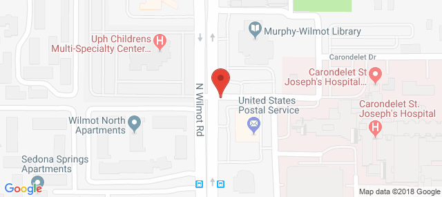 ORielly Care Center