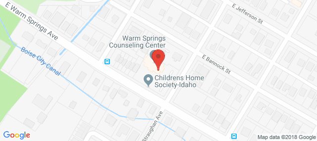 Warm Springs Counseling Center