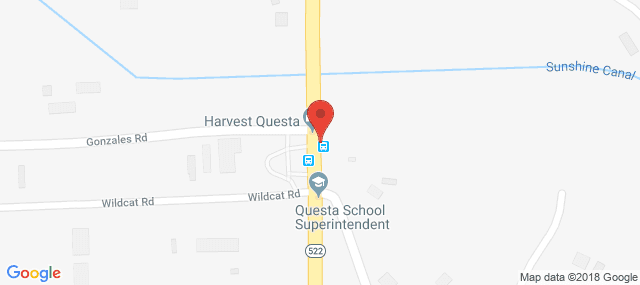 Presbyterian Medical Services - Questa Health Center