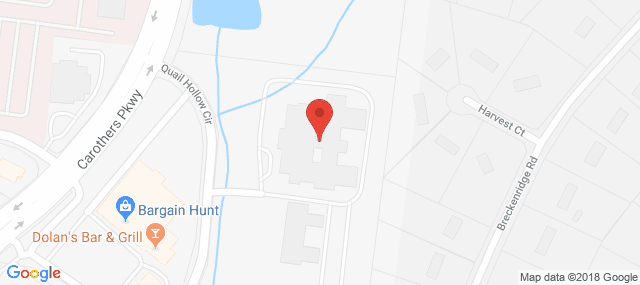 Rolling Hills Hospital - DBA Rolling Hills Hospital