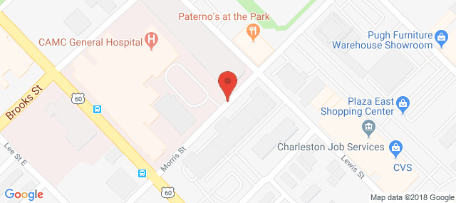 Charleston Area Medical Center - General Hospital