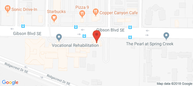 Haven Behavioral Hospital of - Albuquerque