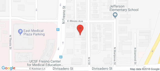 Crestwood Fresno Bridge Program