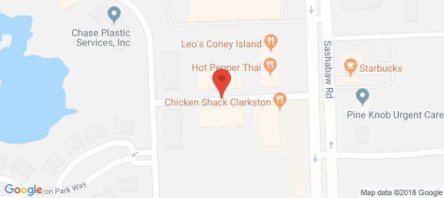 New Oakland - Child Adolescent Family Center