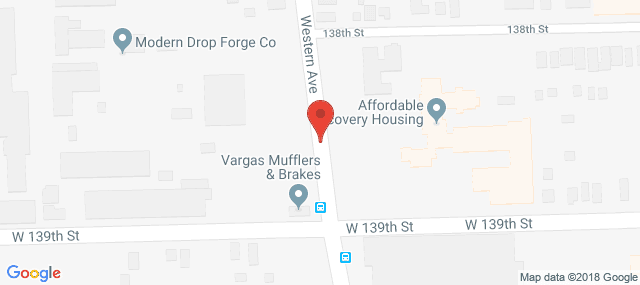 Affordable Recovery Housing