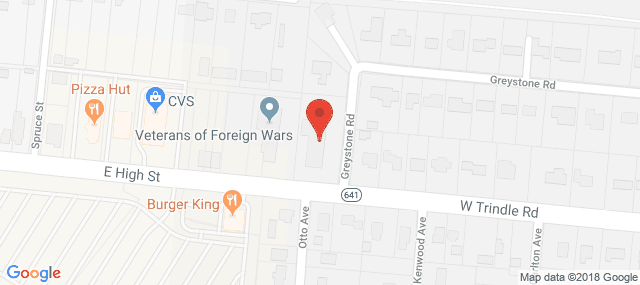 Pennsylvania Counseling Services - Carlisle