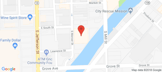 Highland Outpatient Services