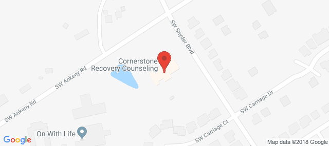 Cornerstone Recovery Center - Children and Families of Iowa